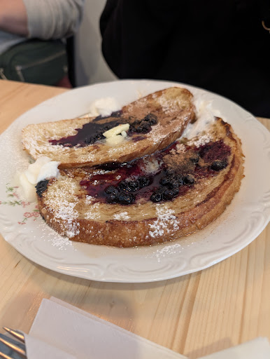 Photo of Bread & Butter Delicatessen - 86 West St, Corner Brook, NL A2H 2Y6
